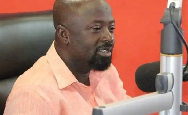 Mahama nominates former Obuasi MCE as KMA boss