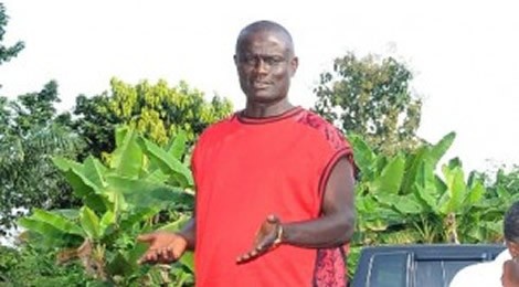 Sarfo Gyamfi blasts Prosper Ogum’s player treatment