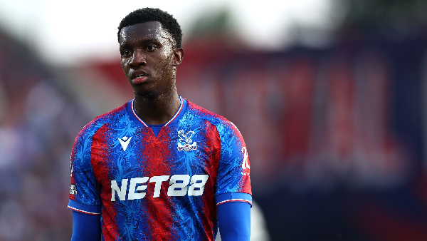 ‘I will join if invited’ – Eddie Nketiah on playing for Black Stars
