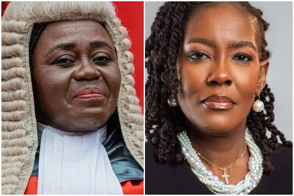 See full list of demands by GBA on removal of CJ Torkornoo