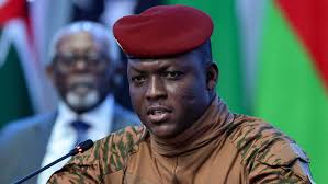 Burkina Faso's President Ibrahim Traore Survives Another Attempt on His Life Amid Rising Tensions