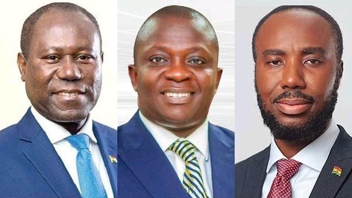 COCOBOD Documents Uncover $15M & GHC44M Deals