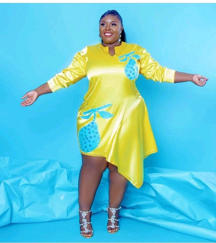 Ladies, Here Are Some Lovely Styles You Might Love To Slay