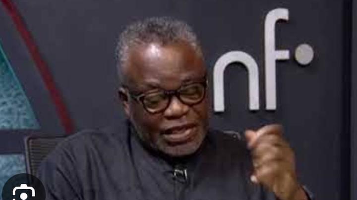 National Security knows about the stolen containers, they just decided to turn a blind eye