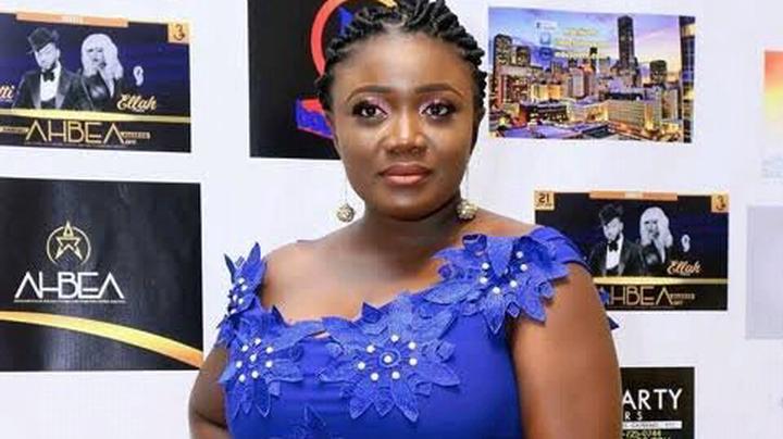 “Not One, Not Two People Told Me That If They Didn’t Sleep With Me, I Would Go Nowhere” -Bukky Fagbuyi