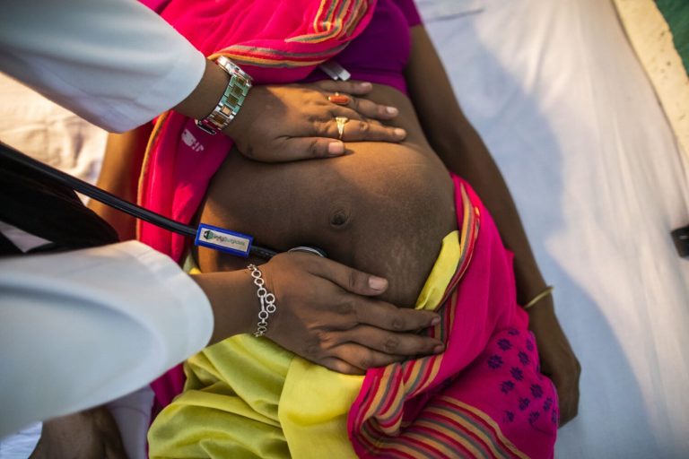 UNICEF and REMAPSEN host World Health Day webinar