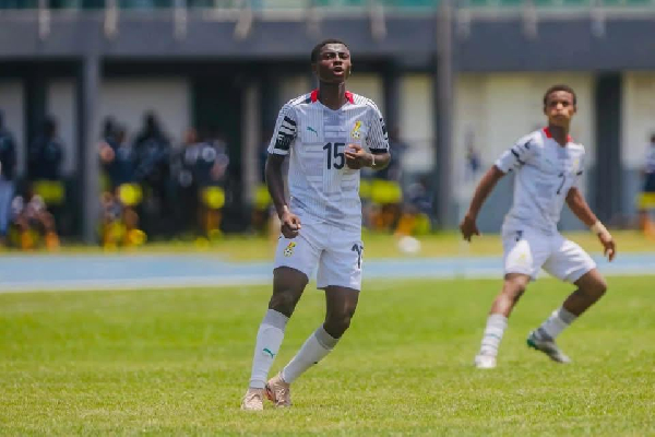 Heartbreak for Ghana as Tanzania end their title hopes in African School Championship