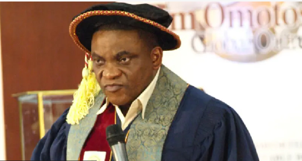 South African court clear Nigerian pastor of rape and human trafficking charges afta eight years