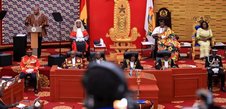Parliament Pledges Full Support for President Mahama’s Economic and Job-Creation Agenda