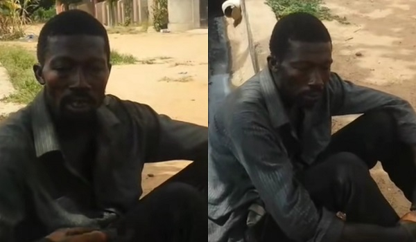 Former Liberty Professionals midfielder now homeless and battling addiction
