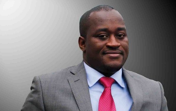 Punish persons culpable in missing ECG containers saga – Theo Acheampong