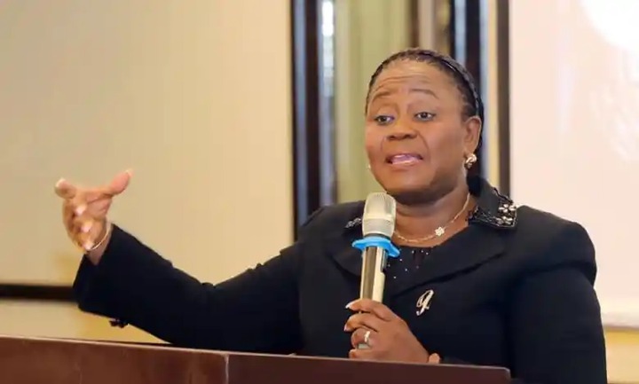 Chief Justice rejects misconduct allegations, cites lack of evidence and legal standing