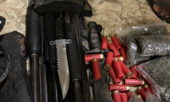 Ghana Police Gun Down 4 Notorious Armed Robbers in Ashanti Region