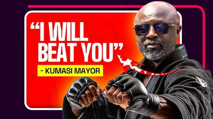 Retract and apologise over the arrogant comment – NDC communicator to Kumasi Mayor