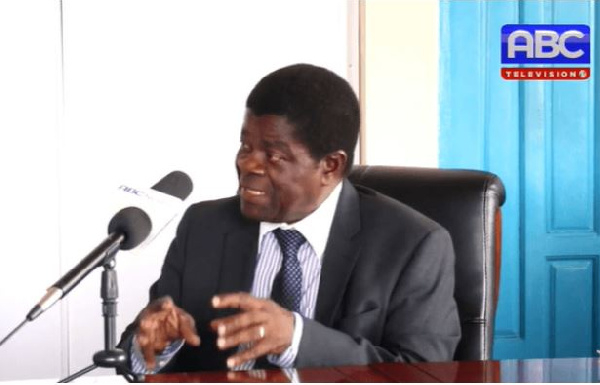 What we’re doing is humiliation and mockery – Ansa-Asare defends judiciary