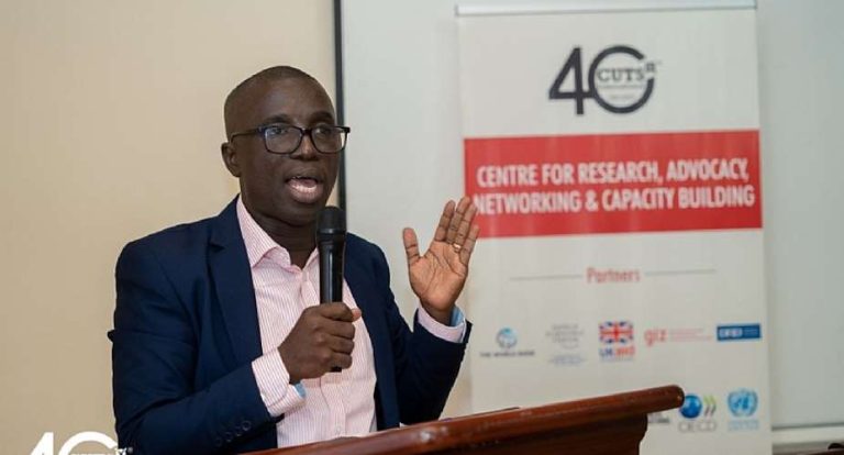 Trump’s 10% tariff on Ghana an opportunity to boost Intra-Africa trade – CUTS Int’l