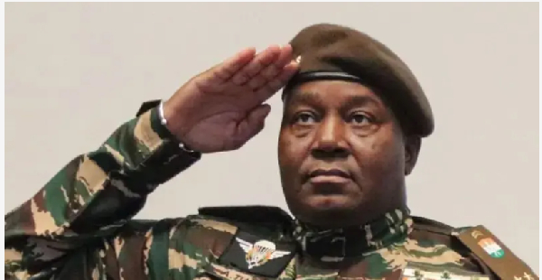 Niger junta release 57 prisoners, President Bazoum still inside detention