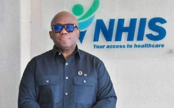 Govt disburses GH¢550m for NHIS claims