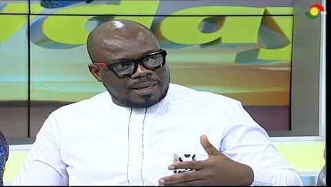 Let’s be excited we’ve a President who allows the law to work – Ebo Buckman