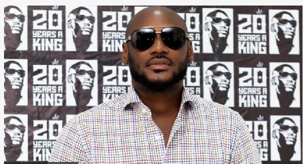 Benue state govnor appoint Tuface as adviser for im government