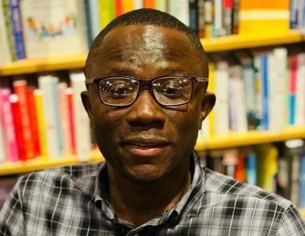 Don’t politicise galamsey fight – Donyina Mensah