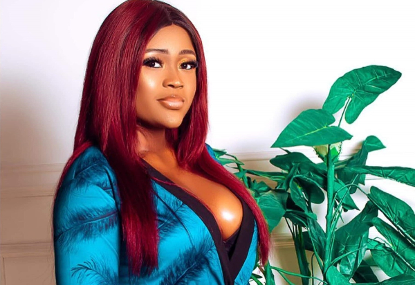 My ex slept with my friend, but I still collected my gifts – Iheme Nancy