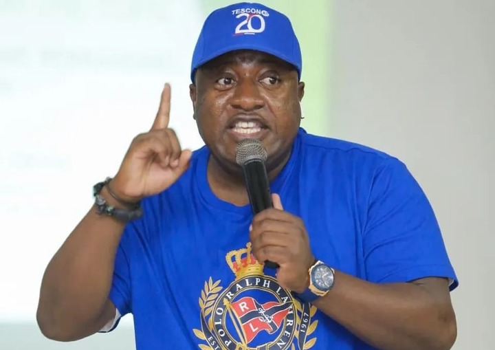NDC Plotting to Remove EC Chair After Chief Justice Suspension – NPP Alleges