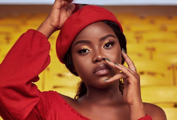 ‘I became paranoid, uncomfortable’ – Gyakie recounts KNUST moments