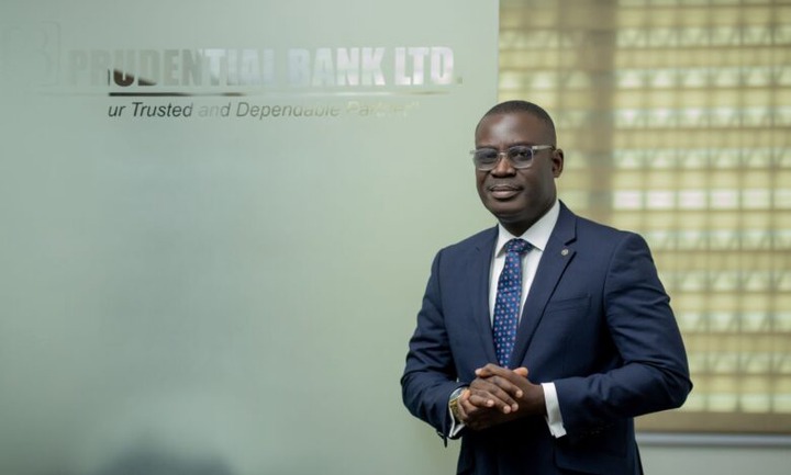 Prudential Bank Completes First Cross-Border PAPSS Transaction to Kenya, Reinforces Commitment to AfCFTA Agenda