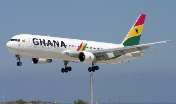 ‘We are looking for partnership to establish a national airline’ – Transport minister