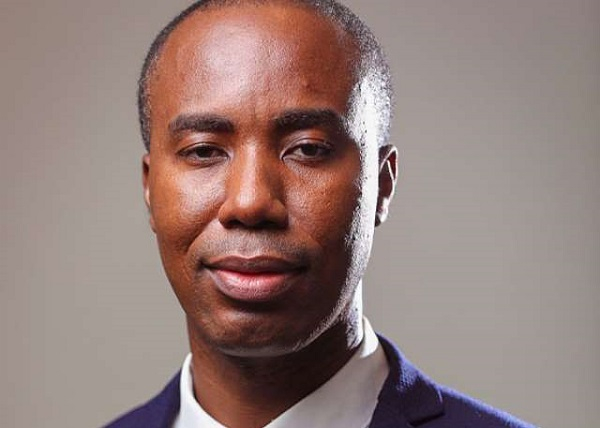 Attorney General files 11 charges against Kwabena Adu-Boahene, wife and 2 others