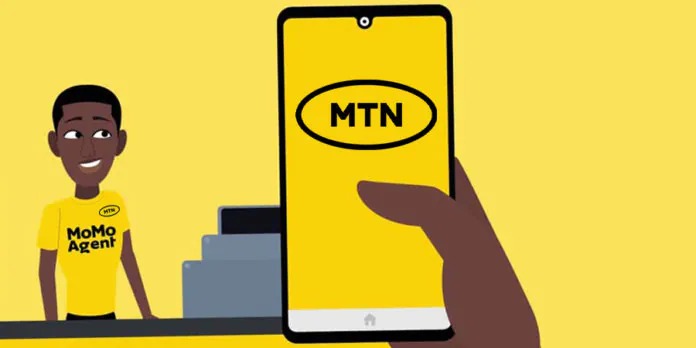 MTN Ghana Warns Customers Against Using Phone Numbers as Mobile Money PINs