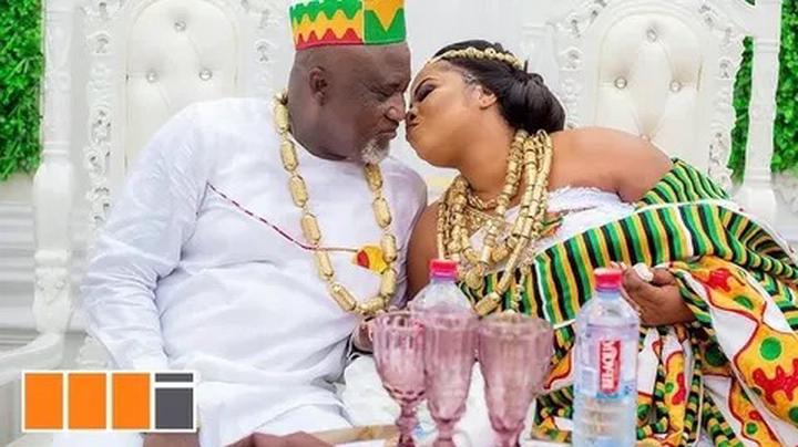 “You Can’t Bring Me Down” – Hopeson Adorye Fights Back Against Affair Allegation