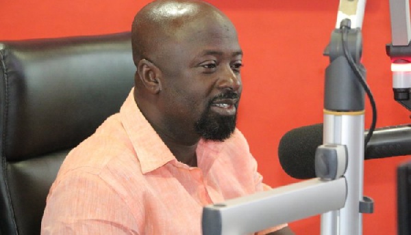 ‘My mother-in-law took care of me in opposition’ – Kumasi Mayor
