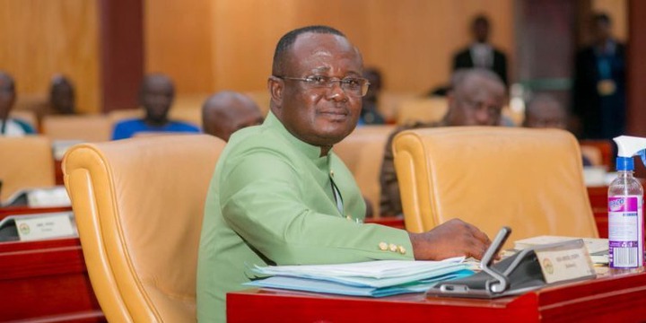 Prioritise leadership selection process – Osei-Owusu to NPP Committee