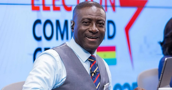 Watch the time during COVID-19 that Captain Smart ‘pranked’ Andy Dosty in soldier uniform