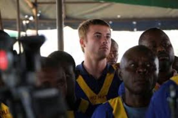 DR Congo spares three convicted US coup accomplices of capital punishment