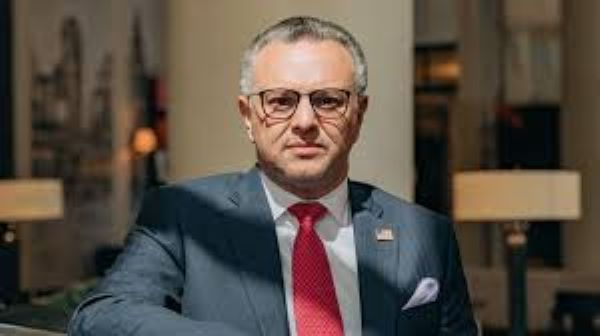 US envoy says he’s working on DR Congo minerals deal