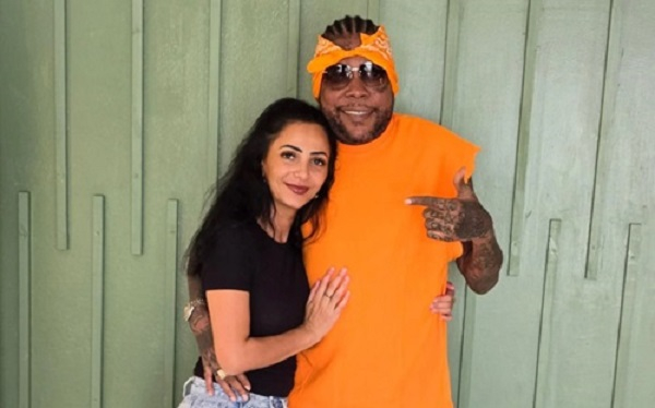 ‘I met my girlfriend on Instagram while in prison’ – Vybz Kartel details