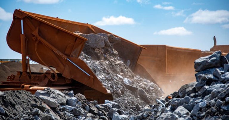 Ghana faces $500m revenue loss if it pursues local lithium refining – Report