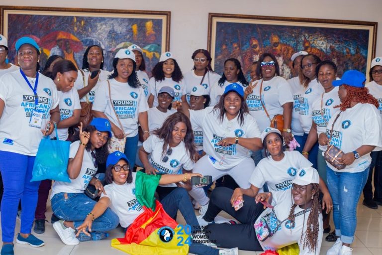 Rwanda to host 2025 YAWC Global Convocation