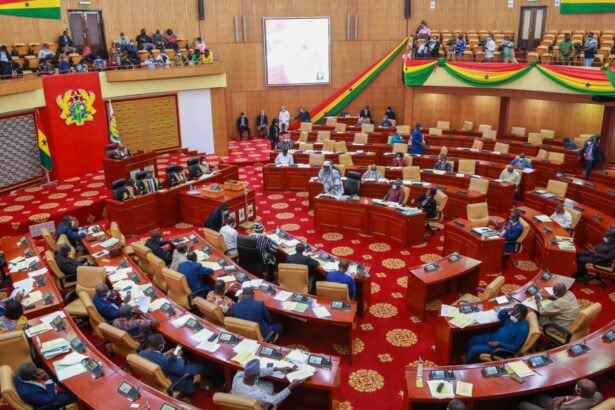 AFAG calls for bi-partisan parliamentary probe into aircraft with drugs matter