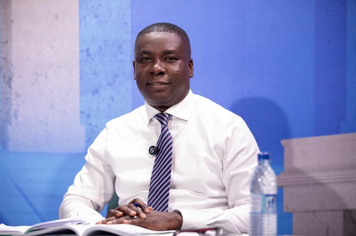 Shameful NDC promised reduced cost of living but is increasing utilities after 3 months – Boako