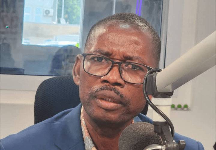 Request Bagbin to release Ntim Fordjour for probe – Wa West MP advises security agents