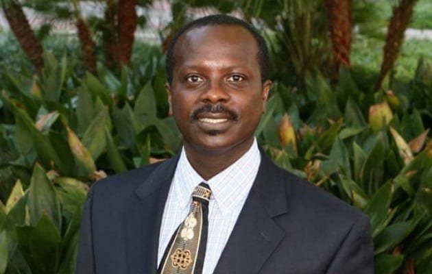 Kwaku Azar’s ten pointer counsel to the next Chief Justice