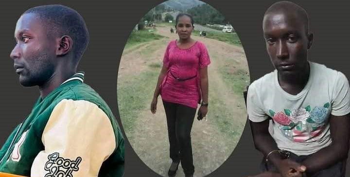 28-Year-Old Man K!lls His Ex-Lover For Ending Their Romantic Relationship