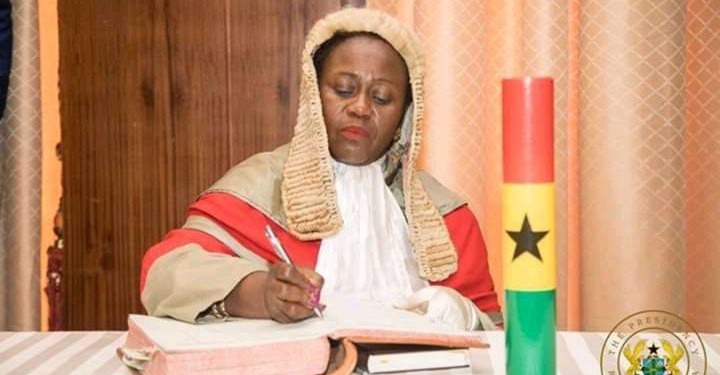 Chief Justice spent public funds on luxurious family vacation – Sammy Gyamfi alleges [Watch]