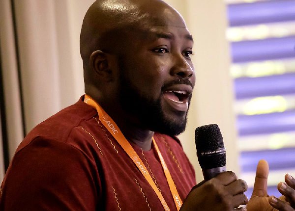 Ntim Fordjour had basis to raise his suspicions, but his modus operandi wasn’t optimal – Senyo Hosi