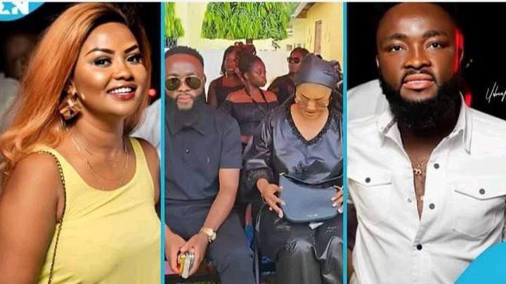 A Public Reconciliation Amidst Rumors