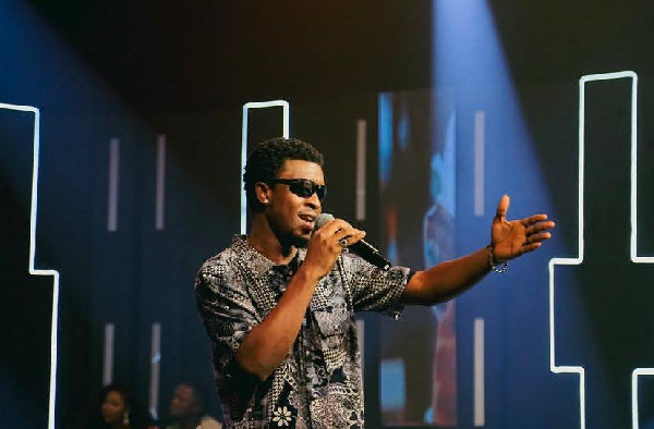 Performing arts schools don’t make you a better artiste – Romeo Swag